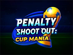 Penalty Shoot Out: Cup Mania