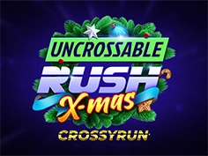 Uncrossable Rush XMas