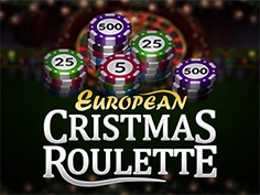 European Christmas Roulette