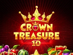 Crown Treasure 10