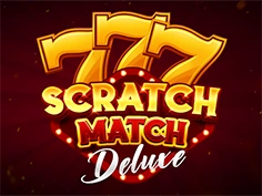 Scratch Match Deluxe