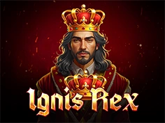 Ignis Rex