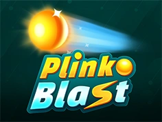 Plinko Blast