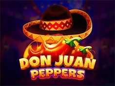 Don Juan Peppers