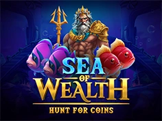 Sea of Wealth: Hunt for Coins
