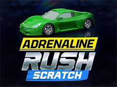 Adrenaline Rush: Scratch