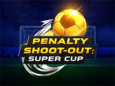 Penalty shoot-out: Super Cup
