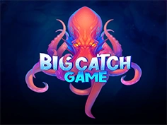 Big Catch Game