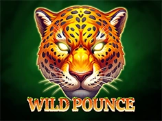 Wild Pounce