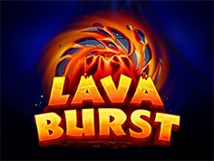 Lava Burst