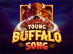 Young Buffalo Song