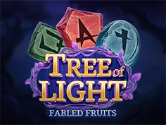 Tree of Light: Fabled Fruits