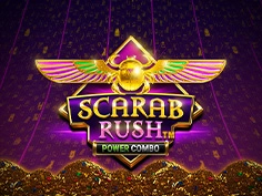 Scarab Rush Power Combo