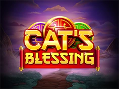 Cat's Blessing