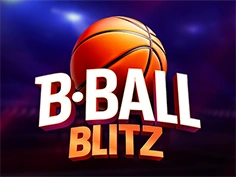 B-Ball Blitz