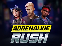 Adrenaline Rush