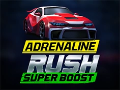 Adrenaline Rush: Super Boost
