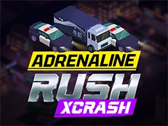 Adrenaline Rush: XCrash