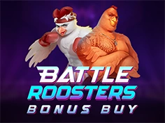 Battle Roosters Bonus Buy