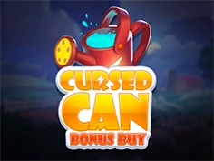 Cursed Can Bonus Buy