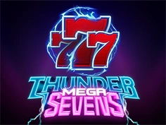 Thunder Mega Sevens