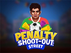 Penalty Shoot-out: Street