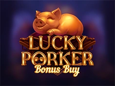 Lucky Porker Bonus Buy