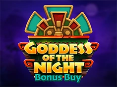 Goddess of the Night Bonus Buy