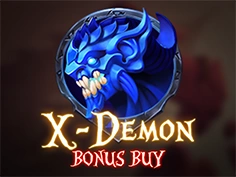 X-Demon Bonus Buy