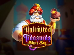 Unlimited Treasures Bonus Buy