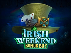 Irish Weekend Bonus Buy
