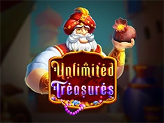 Unlimited Treasures