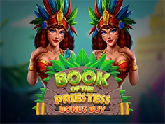 Book of the Priestess Bonus Buy
