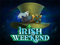 Irish Weekend