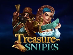 Treasure-snipes