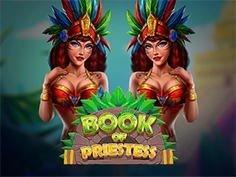 Book of the Priestess