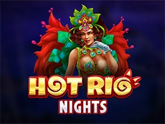 Hot Rio Nights
