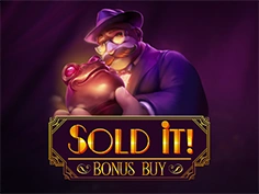Sold it Bonus Buy