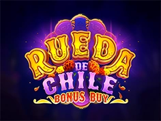 Rueda de Chile Bonus Buy