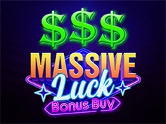 Massive Luck Bonus Buy