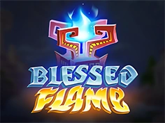Blessed Flame