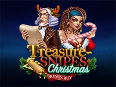 Treasure-snipes: Christmas Bonus Buy