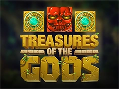 Treasures of the Gods