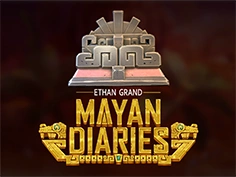 Ethan Grand: Mayan Diaries