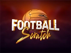 Football Scratch EVOplay