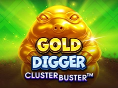 Gold Digger Cluster Buster