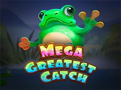 Mega Greatest Catch