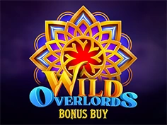 Wild Overlords Bonus Buy