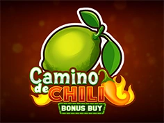 Camino de Chili Bonus Buy
