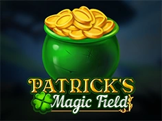Patrick's Magic Field